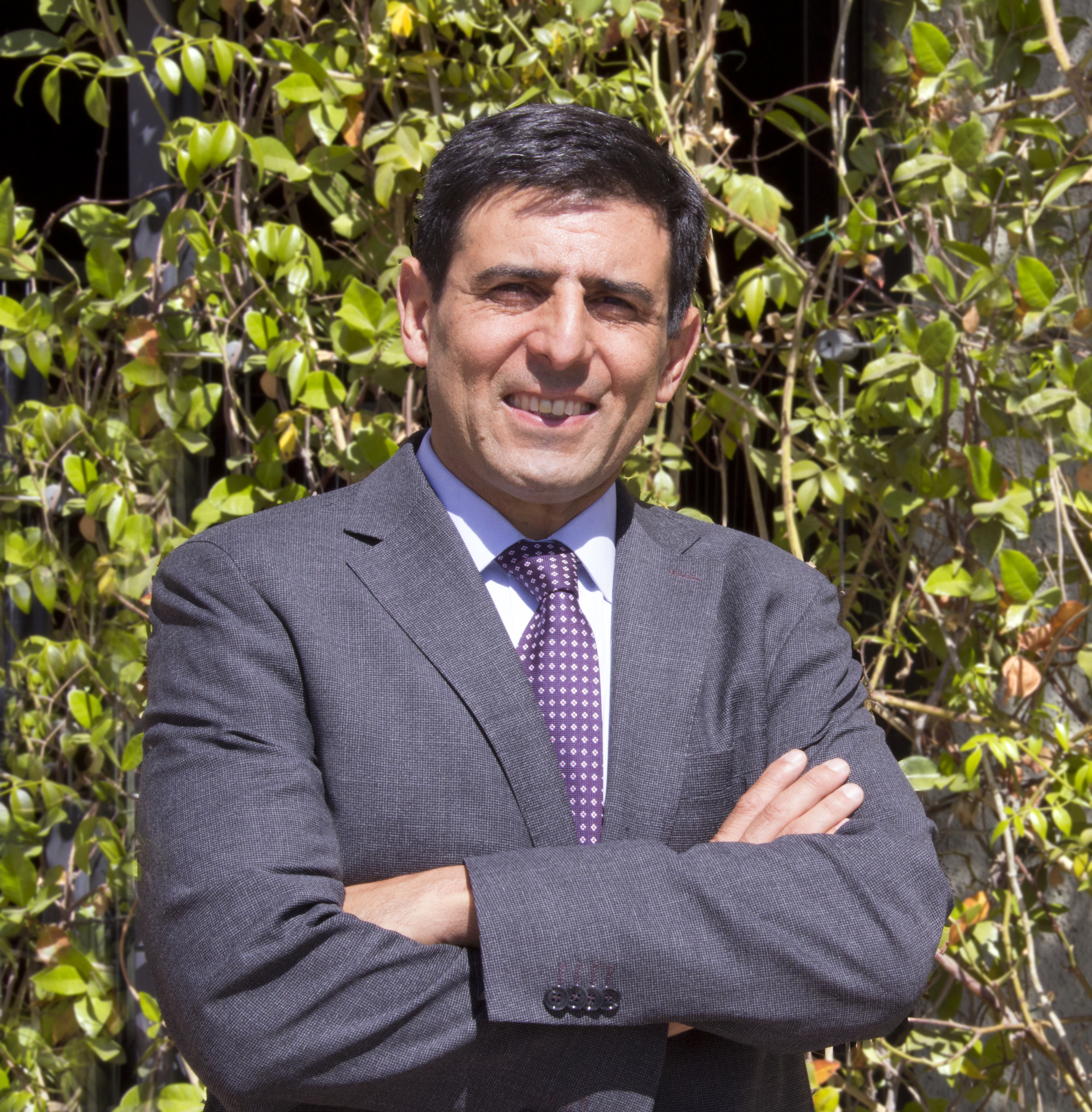 Hernán Brücher Valenzuela, Director Ejecutivo SEA.