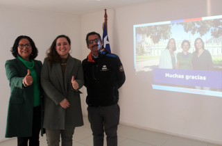 En Atacama realizan Cuenta Pública de la institucionalidad ambiental regional